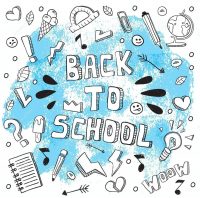 back to school